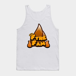 FYREFAM 2 Tank Top